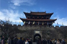 凉山昆明旅游攻略(昆明旅游攻略景点大全)