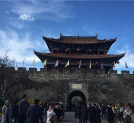 凉山昆明旅游攻略(昆明旅游攻略景点大全)
