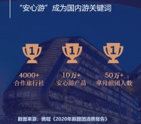 凉山上海私人伴游 ​ “小而美”的新时代：2020年国内新跟团消费报告
