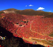 凉山色达旅游攻略(成都到色达旅游攻略)