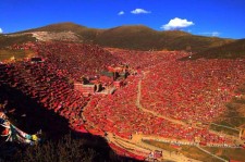 凉山色达旅游攻略(成都到色达旅游攻略)