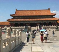 凉山旅行攻略(北京旅行攻略英语)