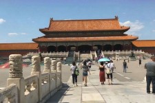 凉山旅行攻略(北京旅行攻略英语)