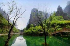 凉山周边旅游攻略(三星堆周边旅游攻略)