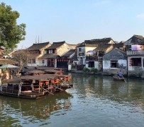 凉山江浙沪旅游(江浙沪旅游景点排名前十)