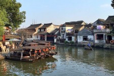 凉山江浙沪旅游(江浙沪旅游景点排名前十)