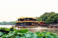 凉山杭州游玩攻略(杭州游玩攻略二天)
