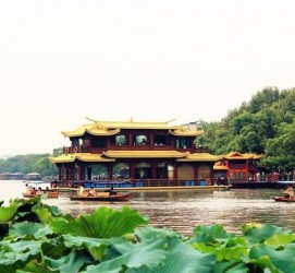 凉山杭州游玩攻略(杭州游玩攻略二天)