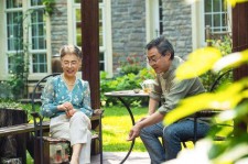 凉山坦言带老伴游遍中国(我和老伴去旅游)