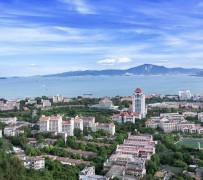 凉山厦门旅游攻略(厦门旅游攻略自由行)