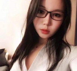 凉山姑娘在西安一模特公司做兼职的简单介绍
