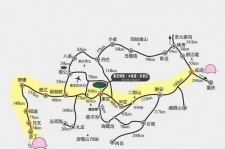 凉山自驾线路(自驾游路线规划app哪个好)