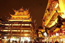 凉山上海周边旅游(上海周边旅游防疫政策)