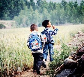 凉山河南一家四口结伴游中国2个月(河南适合一家四口旅游的地方)