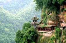 凉山四川旅游攻略(四川旅游攻略路线图)