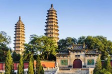 凉山太原旅游攻略(太原旅游攻略两日游)