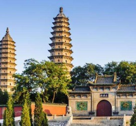 凉山太原旅游攻略(太原旅游攻略两日游)