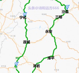 凉山自驾游路线图(青藏线自驾游路线图)