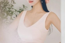 凉山关于大胸模特的信息