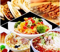 凉山美食攻略(美食攻略在哪里找)