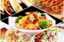 凉山美食攻略(美食攻略在哪里找)