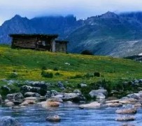 凉山旅游好去处(夏季避暑旅游好去处)