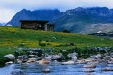 凉山旅游好去处(夏季避暑旅游好去处)
