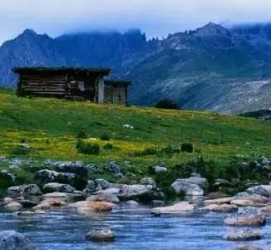 凉山旅游好去处(夏季避暑旅游好去处)