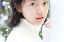 凉山00后女明星(00后女明星热度排名)