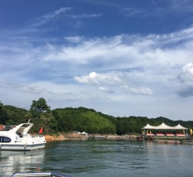 凉山二日游(二日游普陀山游玩的最佳路线)