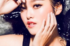 凉山美院系花兼职商务模特女的叫什么的简单介绍