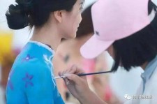 凉山博乐市模特兼职(博兴少儿模特培训)