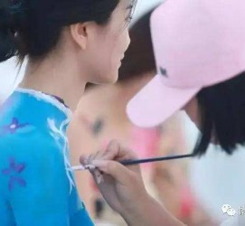 凉山博乐市模特兼职(博兴少儿模特培训)