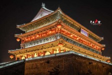 凉山西安旅游攻略(西安旅游攻略自由行路线推荐)