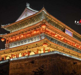 凉山西安旅游攻略(西安旅游攻略自由行路线推荐)
