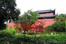 凉山南京旅游攻略(南京旅游攻略自由行攻略)