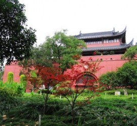 凉山南京旅游攻略(南京旅游攻略自由行攻略)