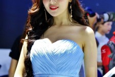 凉山美模(美模奖项等级)
