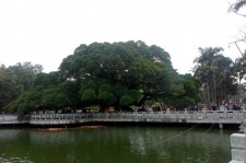 凉山福州旅游攻略(福州旅游攻略二日游)