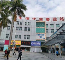 凉山天河客运站兼职模特(天河客运站兼职模特工资)