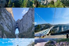 凉山周边旅游攻略(乌鲁木齐周边旅游攻略)