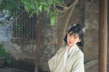 凉山中山汉服模特兼职(兼职汉服街拍模特是实的吗)