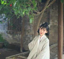 凉山中山汉服模特兼职(兼职汉服街拍模特是实的吗)