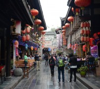 凉山成都自助游(成都自助游住哪里方便)