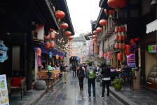 凉山成都自助游(成都自助游住哪里方便)