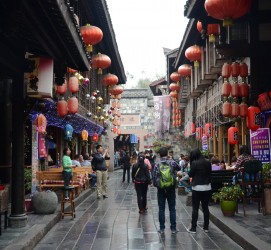 凉山成都自助游(成都自助游住哪里方便)
