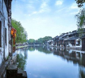 凉山浙江旅游攻略(浙江旅游攻略三日游自驾游)