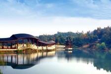 凉山景点介绍(景点介绍模板)