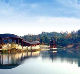 凉山景点介绍(景点介绍模板)