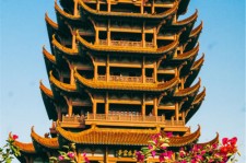 凉山武汉游玩攻略(武汉游玩攻略路线)